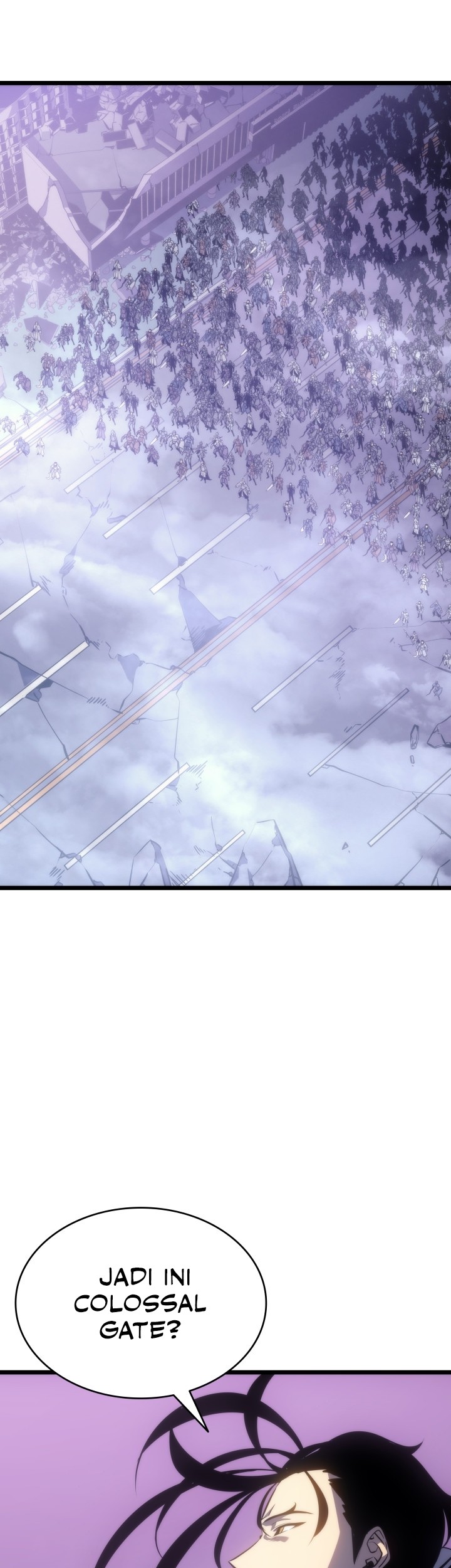 Solo Leveling Chapter 166 - halaman 65