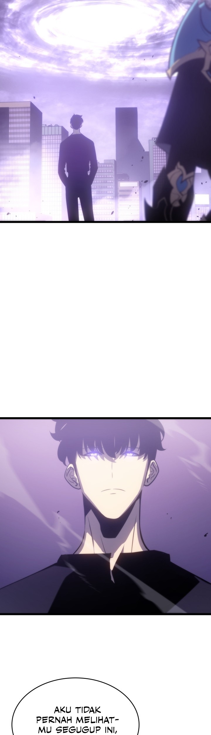 Solo Leveling Chapter 166 - halaman 69
