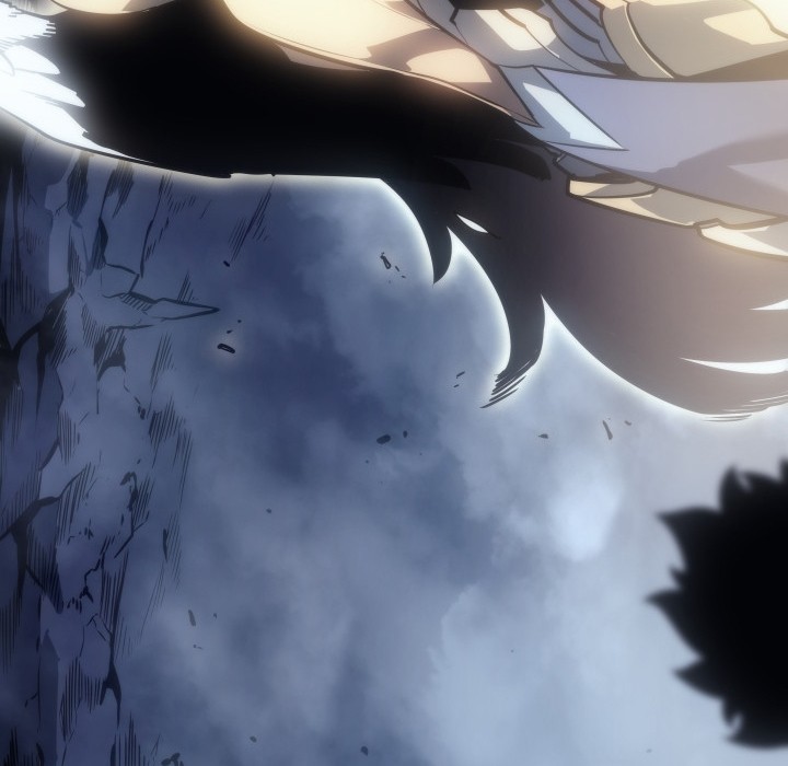 Solo Leveling Chapter 166 - halaman 7