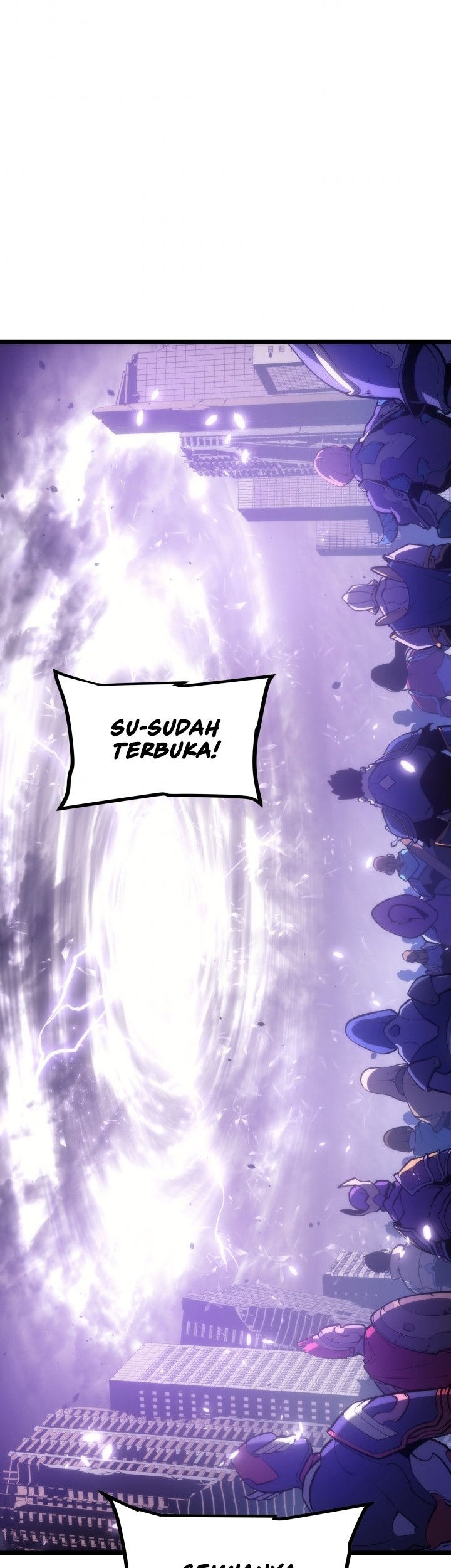 Solo Leveling Chapter 166 - halaman 72