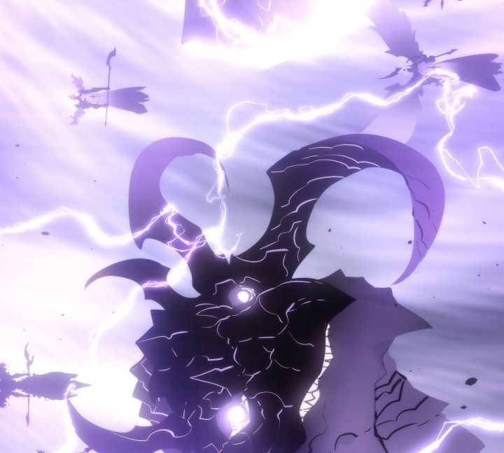 Solo Leveling Chapter 166 - halaman 79