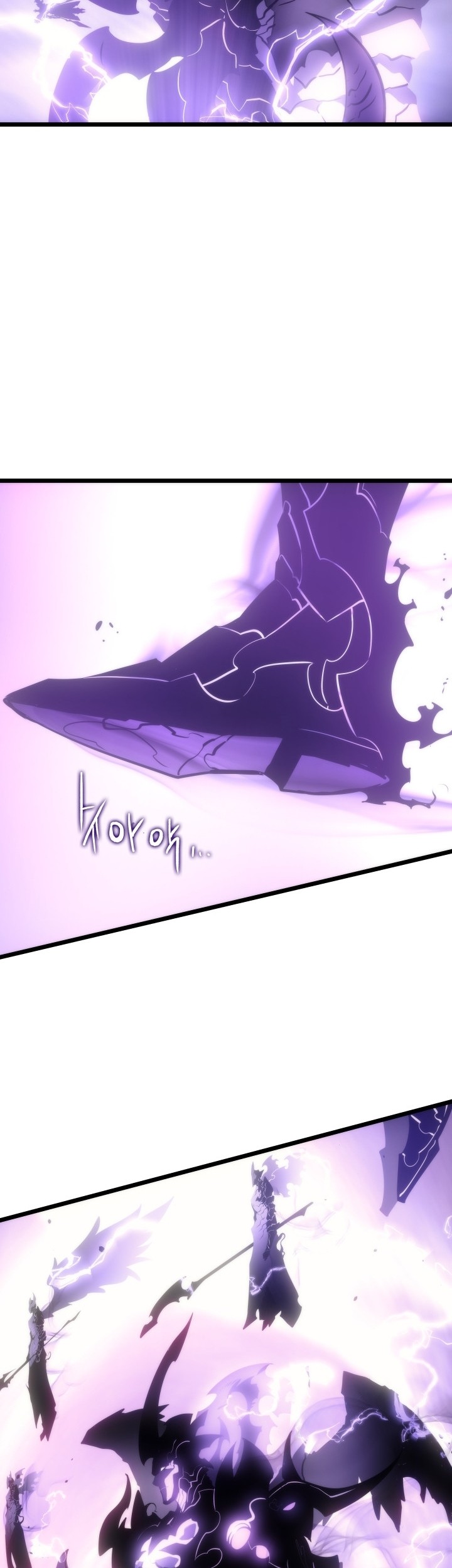 Solo Leveling Chapter 166 - halaman 80