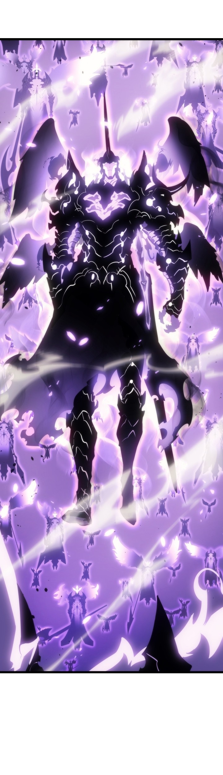 Solo Leveling Chapter 167 - halaman 11