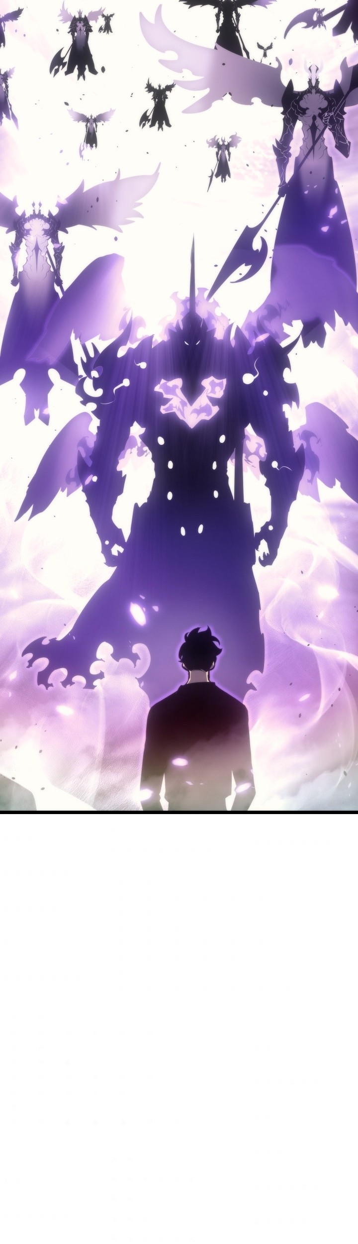 Solo Leveling Chapter 167 - halaman 15