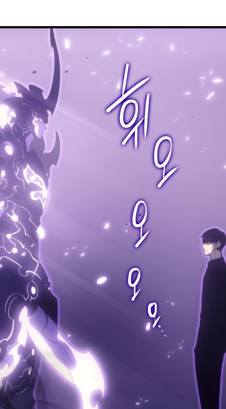 Solo Leveling Chapter 167 - halaman 16