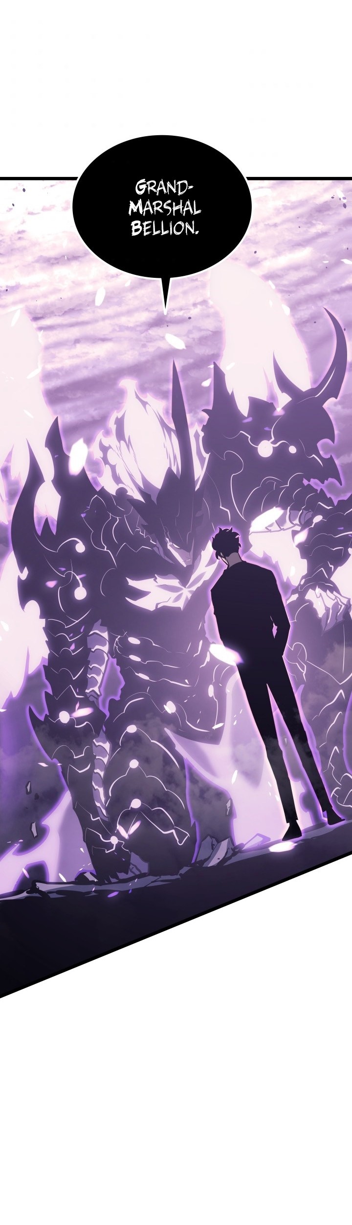Solo Leveling Chapter 167 - halaman 20