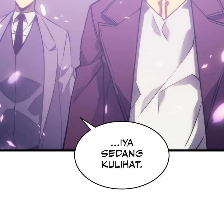 Solo Leveling Chapter 167 - halaman 25