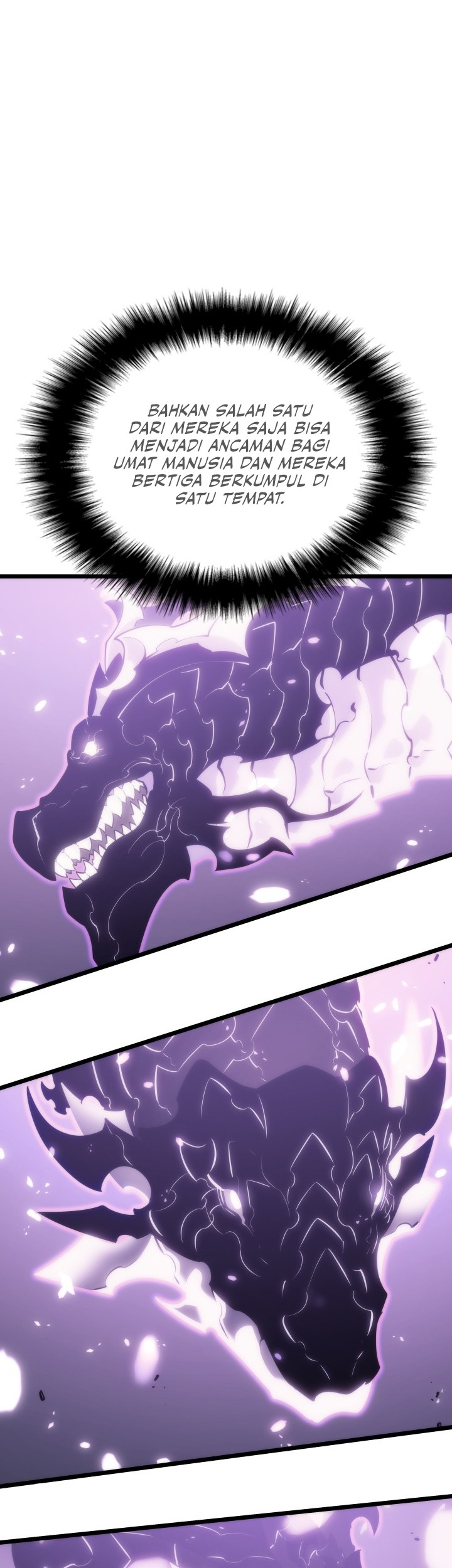 Solo Leveling Chapter 167 - halaman 26