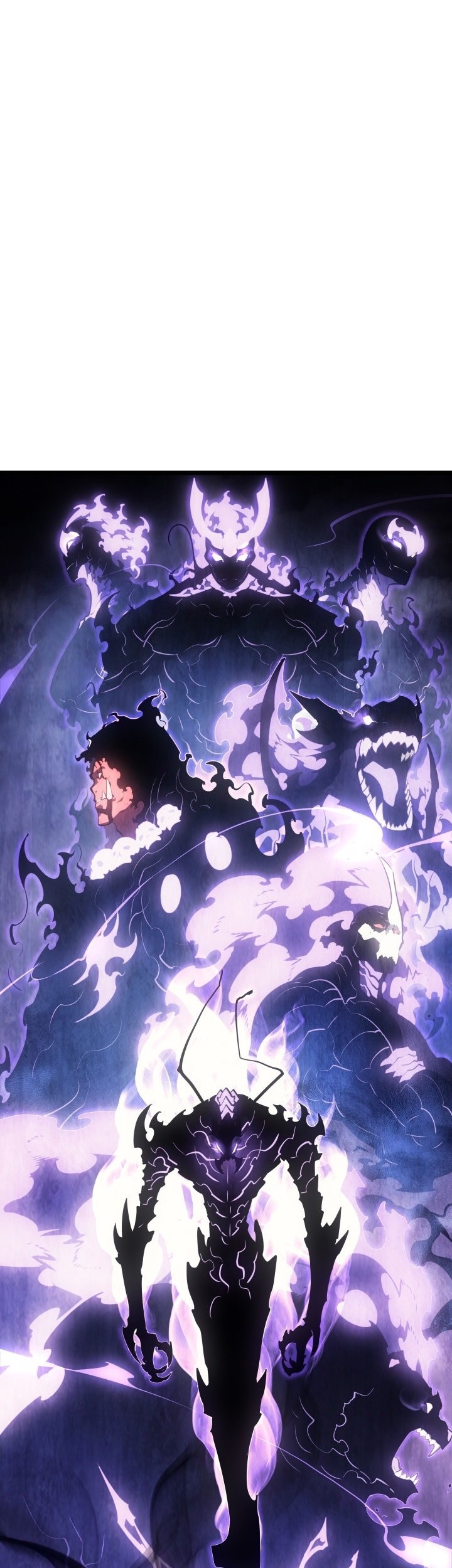 Solo Leveling Chapter 167 - halaman 29