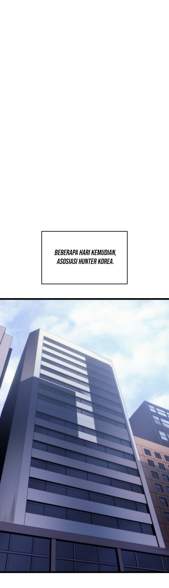 Solo Leveling Chapter 167 - halaman 32