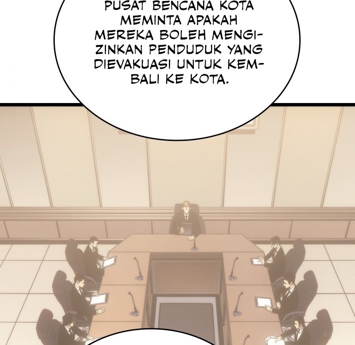 Solo Leveling Chapter 167 - halaman 34