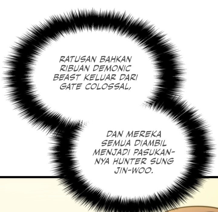 Solo Leveling Chapter 167 - halaman 37