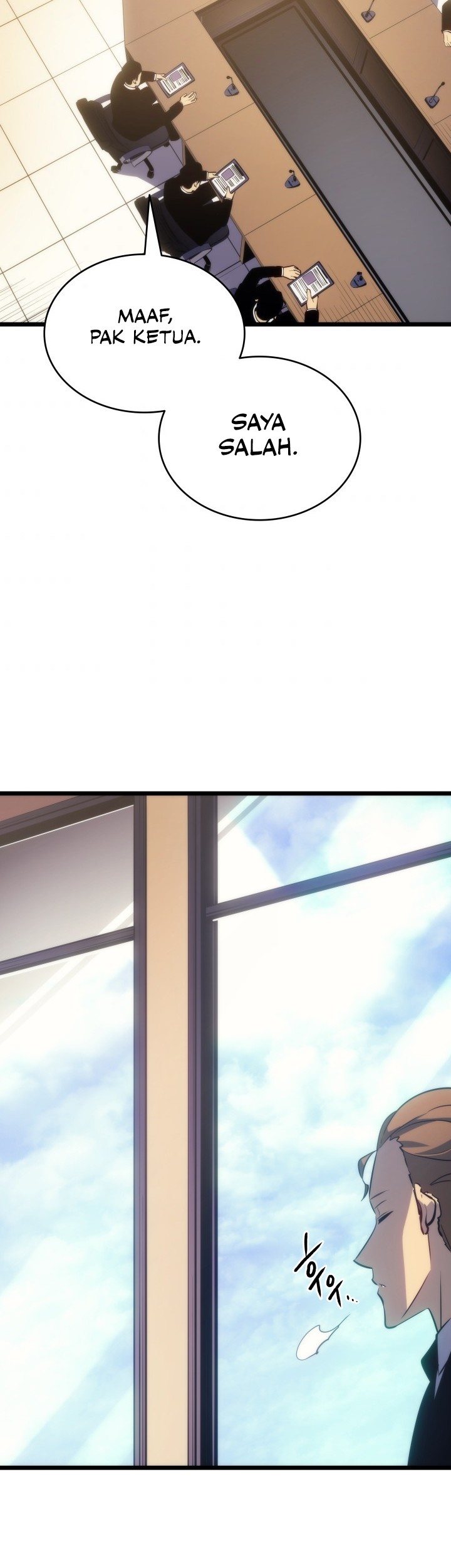 Solo Leveling Chapter 167 - halaman 39