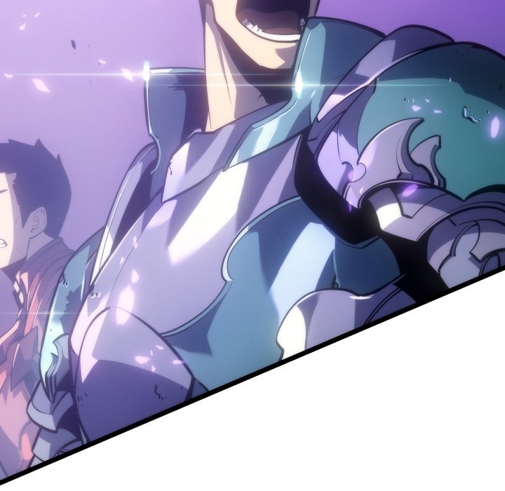 Solo Leveling Chapter 167 - halaman 4