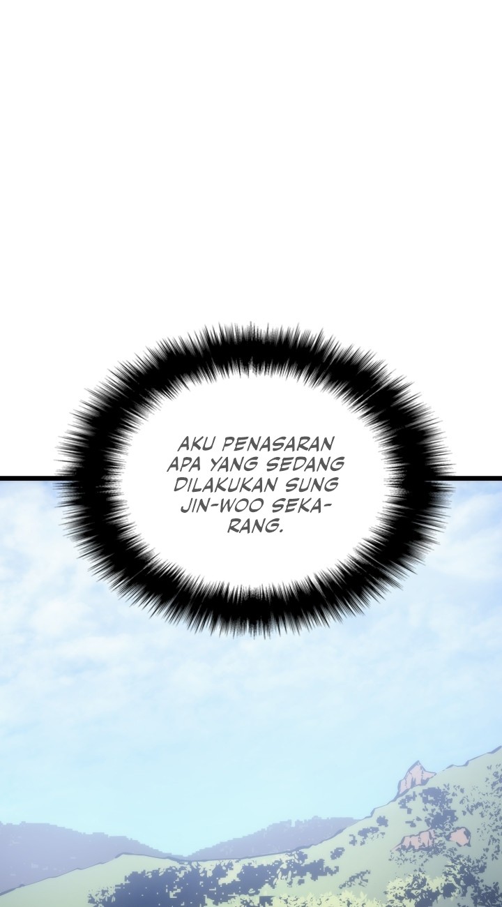 Solo Leveling Chapter 167 - halaman 40