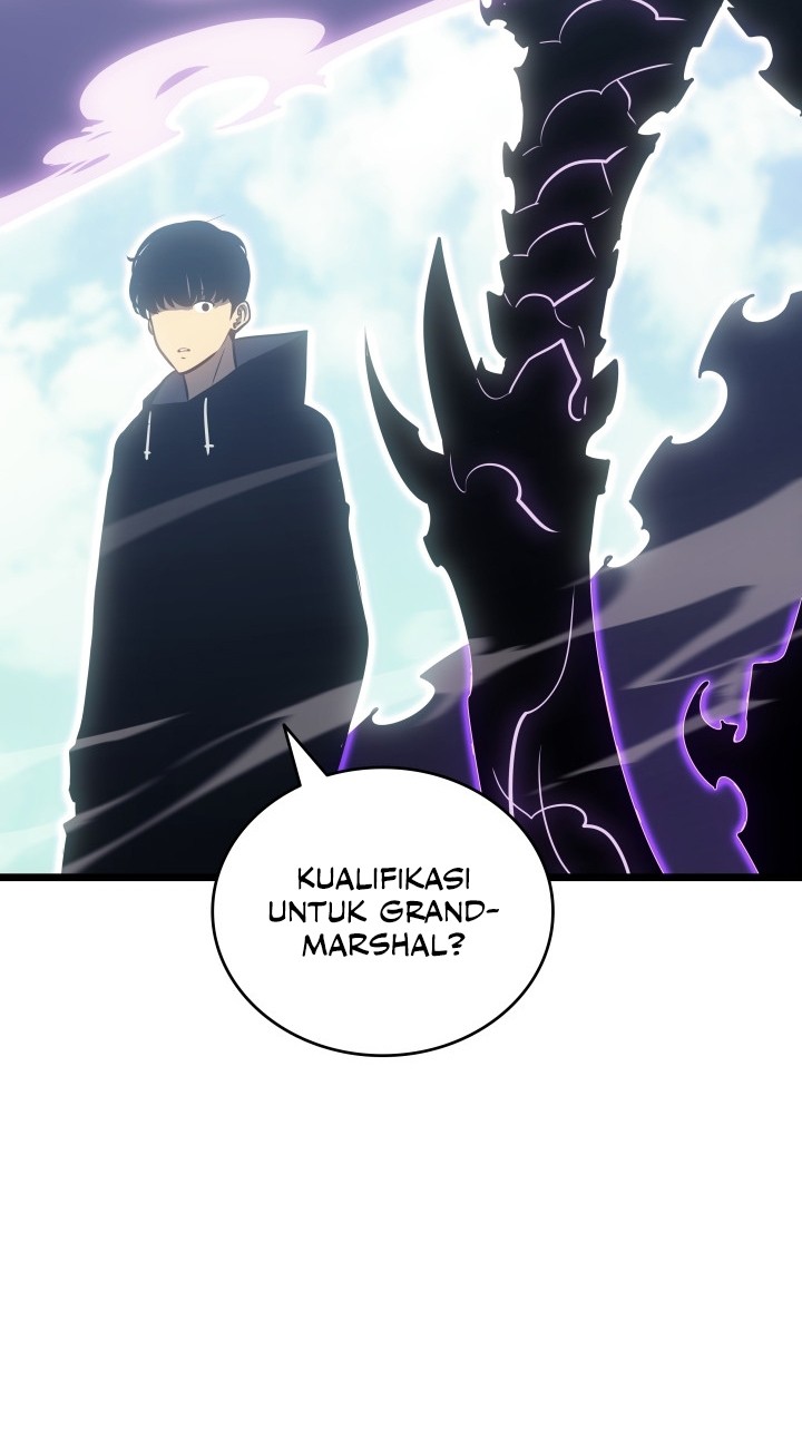 Solo Leveling Chapter 167 - halaman 46