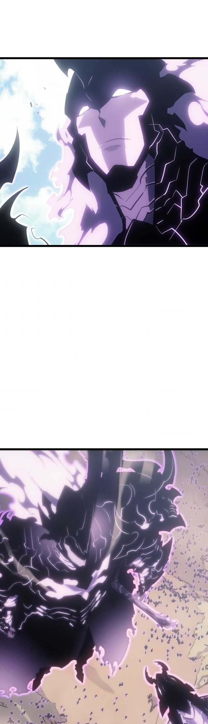 Solo Leveling Chapter 167 - halaman 47
