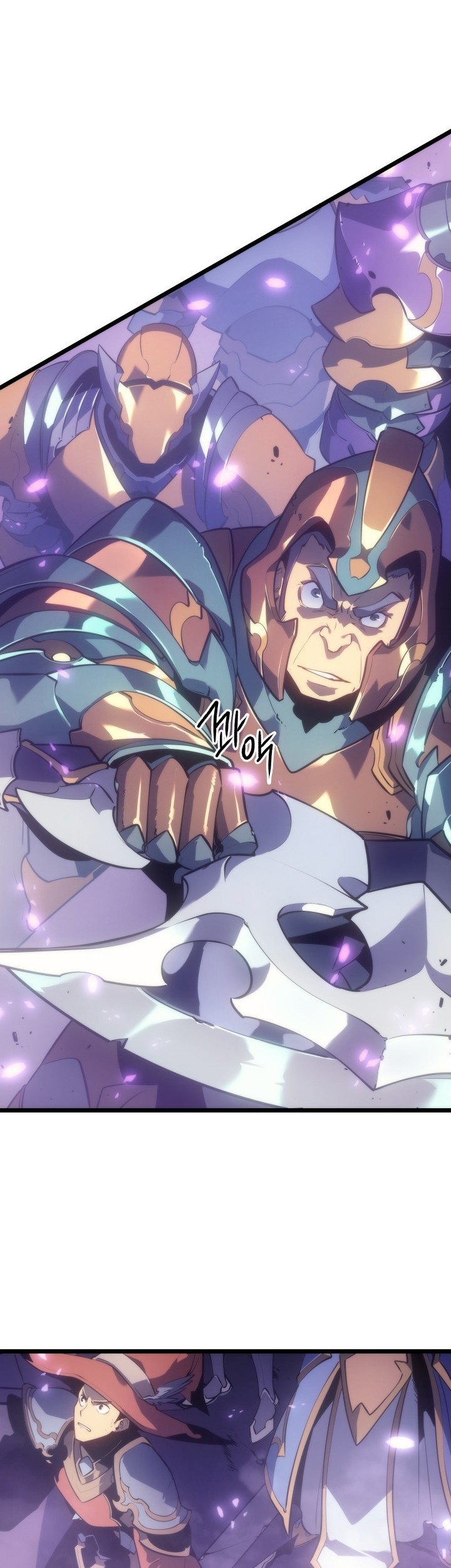 Solo Leveling Chapter 167 - halaman 5