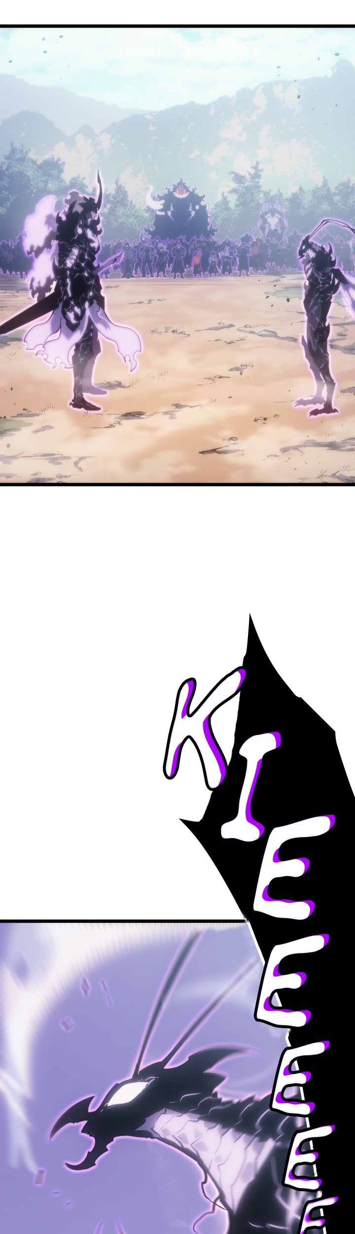 Solo Leveling Chapter 167 - halaman 50