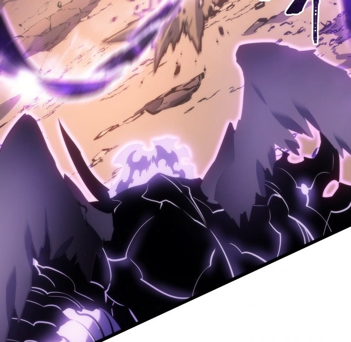 Solo Leveling Chapter 167 - halaman 61