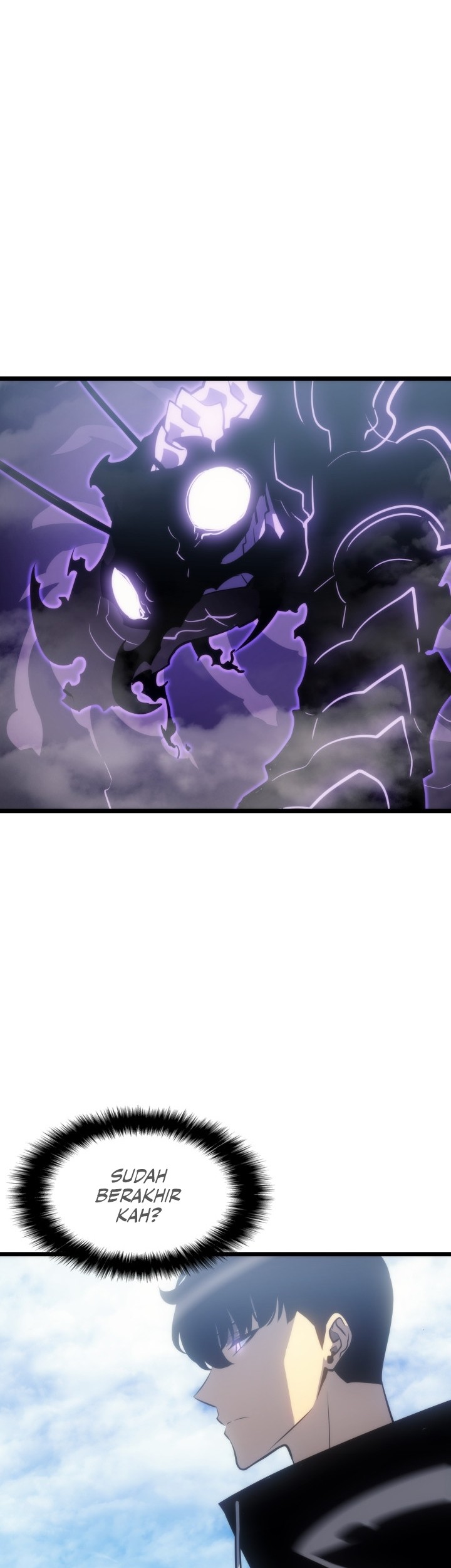 Solo Leveling Chapter 167 - halaman 65