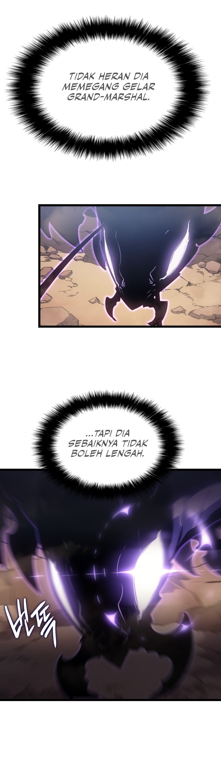 Solo Leveling Chapter 167 - halaman 68