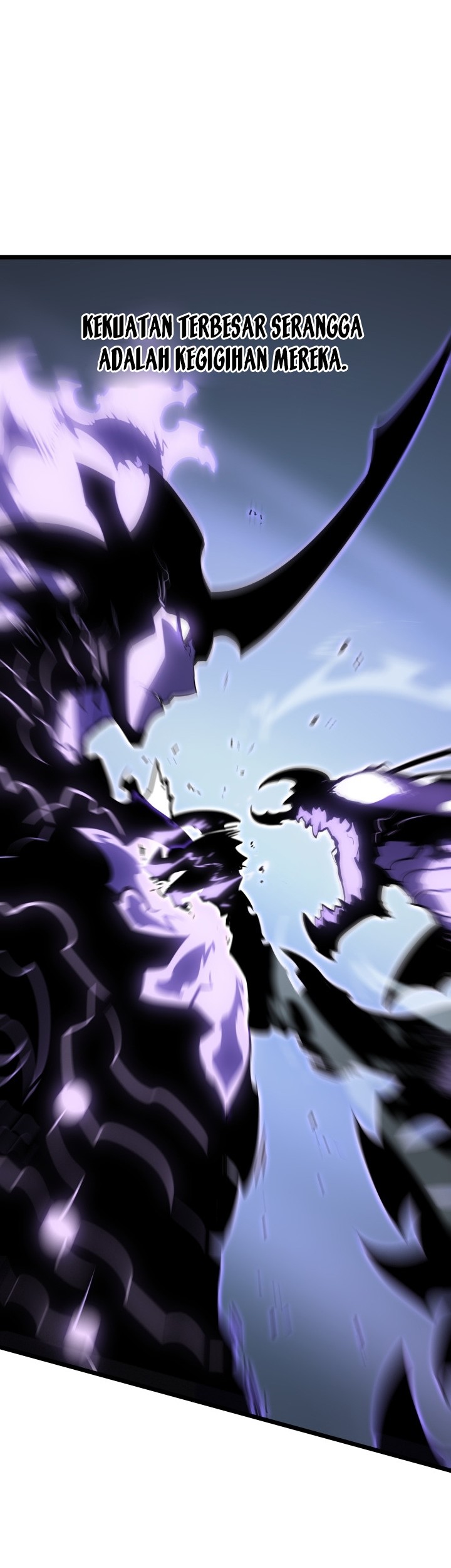 Solo Leveling Chapter 167 - halaman 69