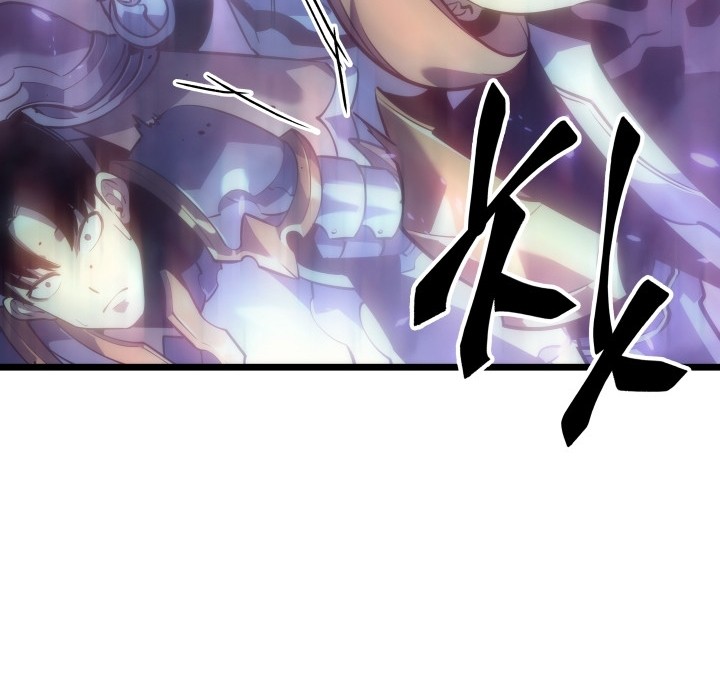 Solo Leveling Chapter 167 - halaman 7