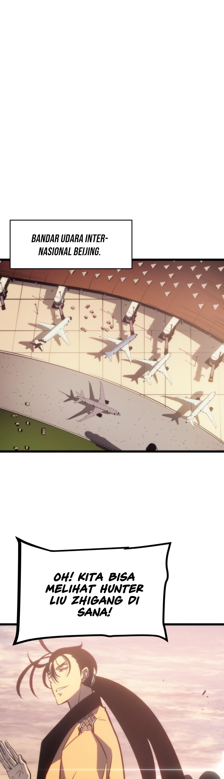 Solo Leveling Chapter 167 - halaman 71