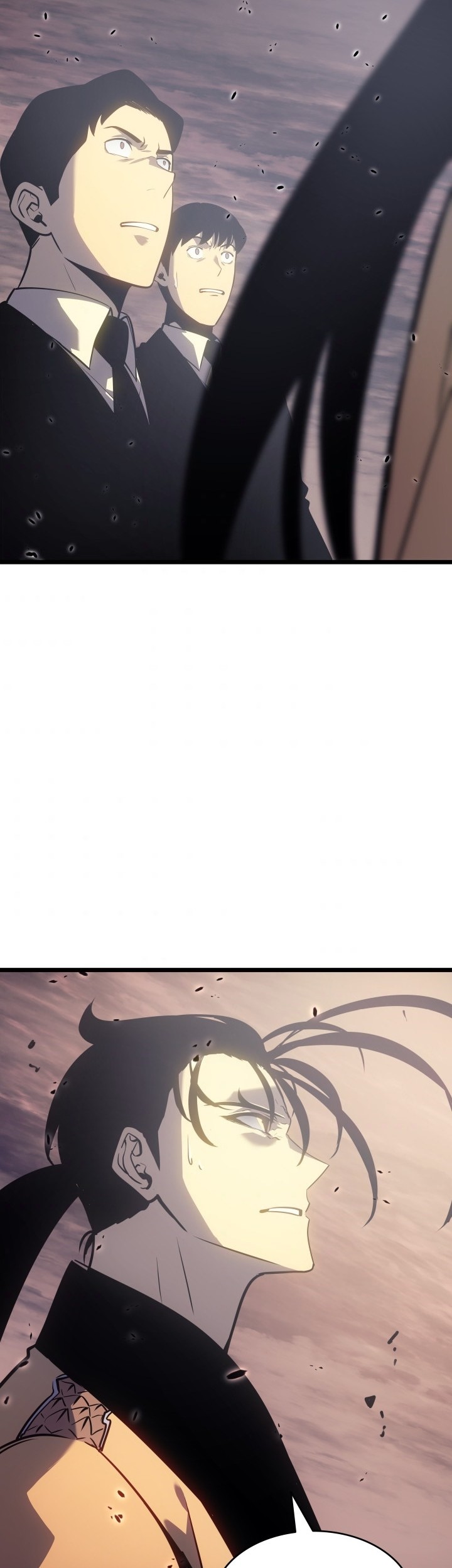 Solo Leveling Chapter 167 - halaman 77