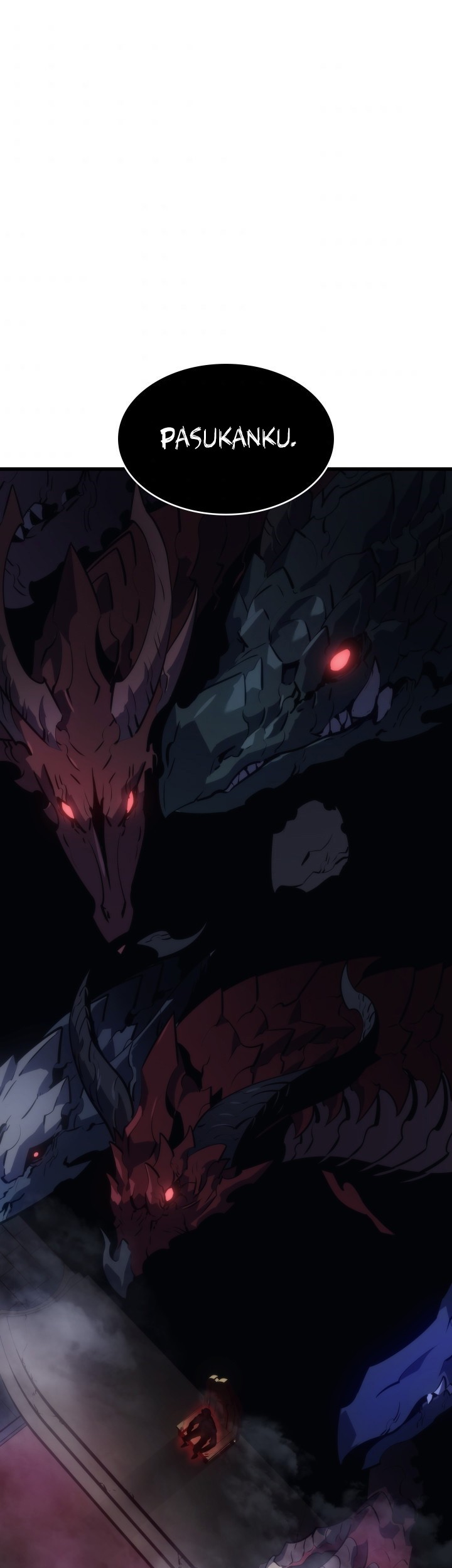 Solo Leveling Chapter 167 - halaman 83
