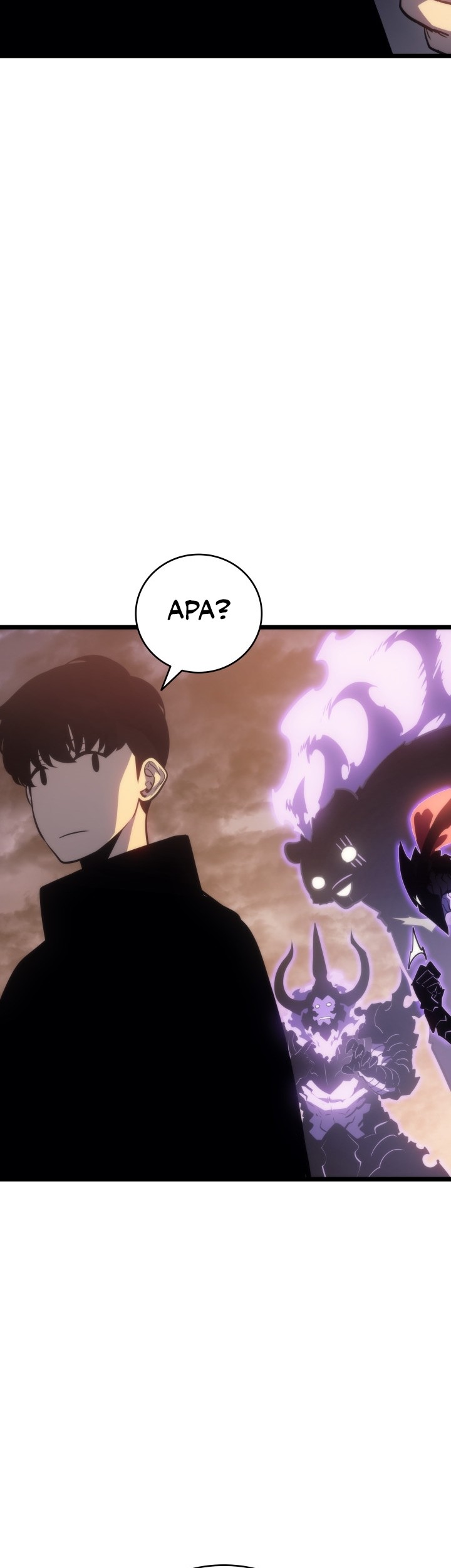Solo Leveling Chapter 168 - halaman 12
