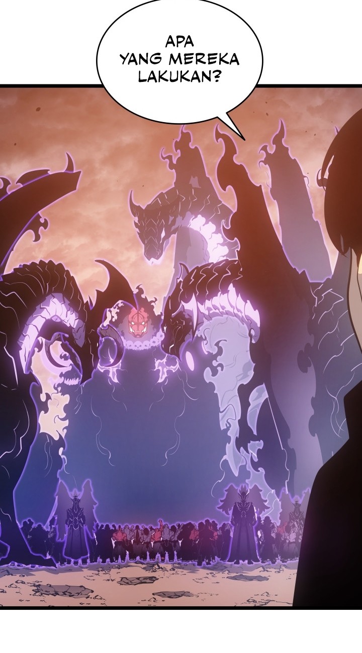 Solo Leveling Chapter 168 - halaman 13