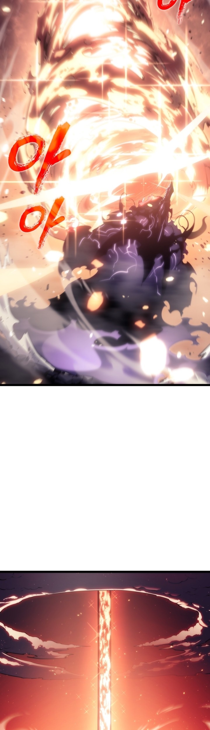 Solo Leveling Chapter 168 - halaman 18