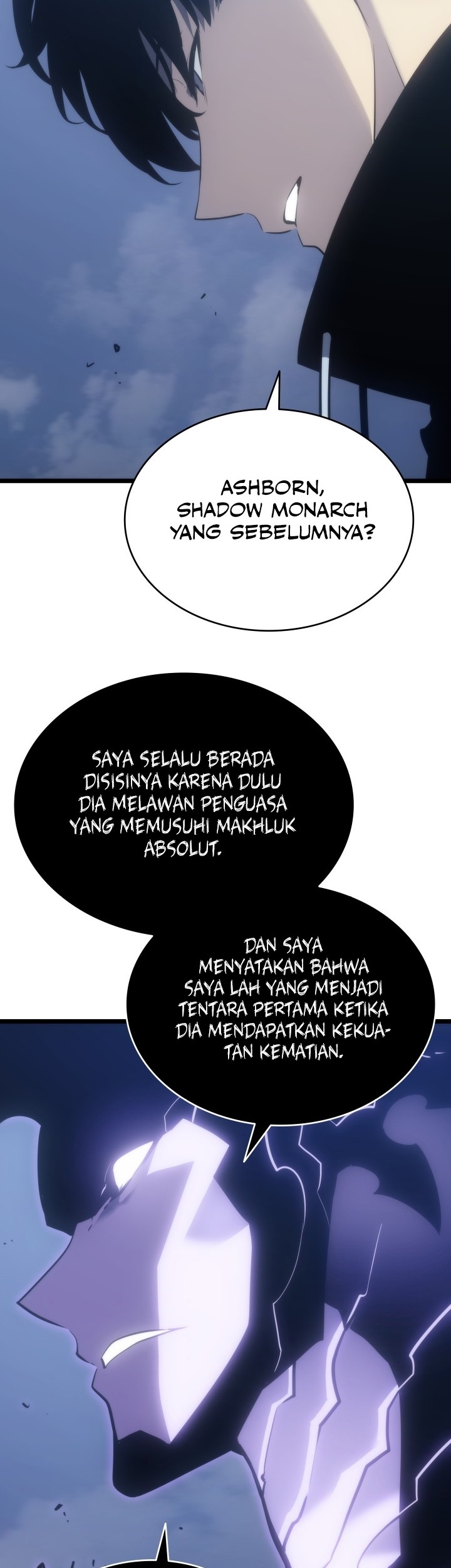 Solo Leveling Chapter 168 - halaman 24