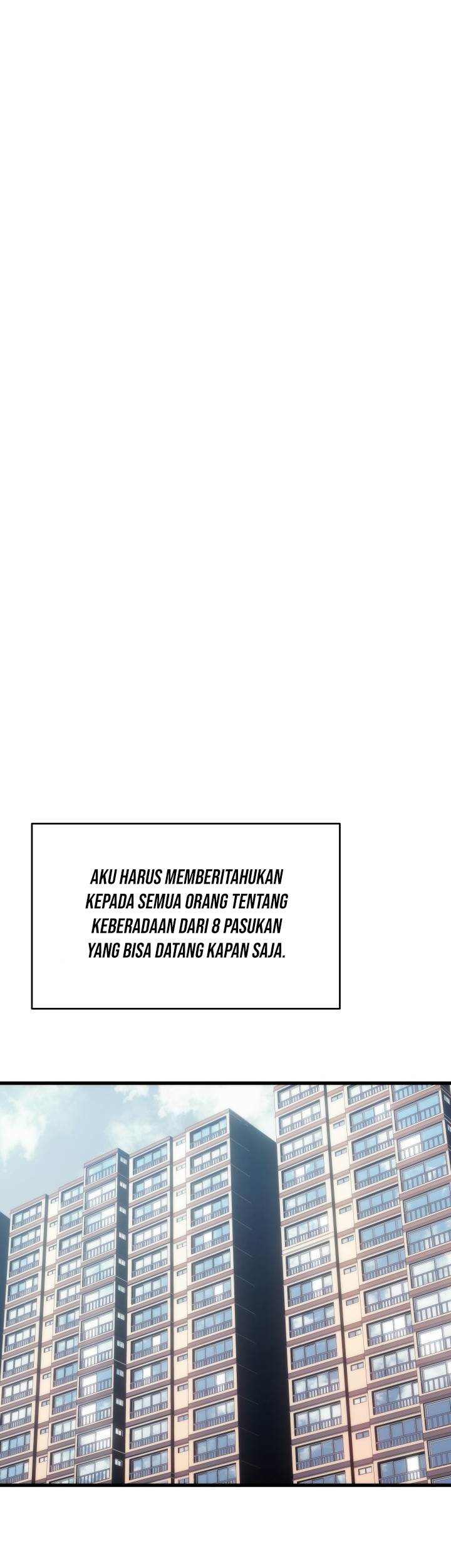 Solo Leveling Chapter 168 - halaman 29