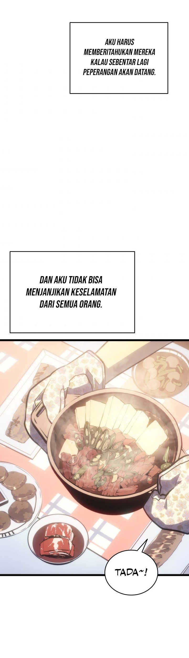 Solo Leveling Chapter 168 - halaman 30