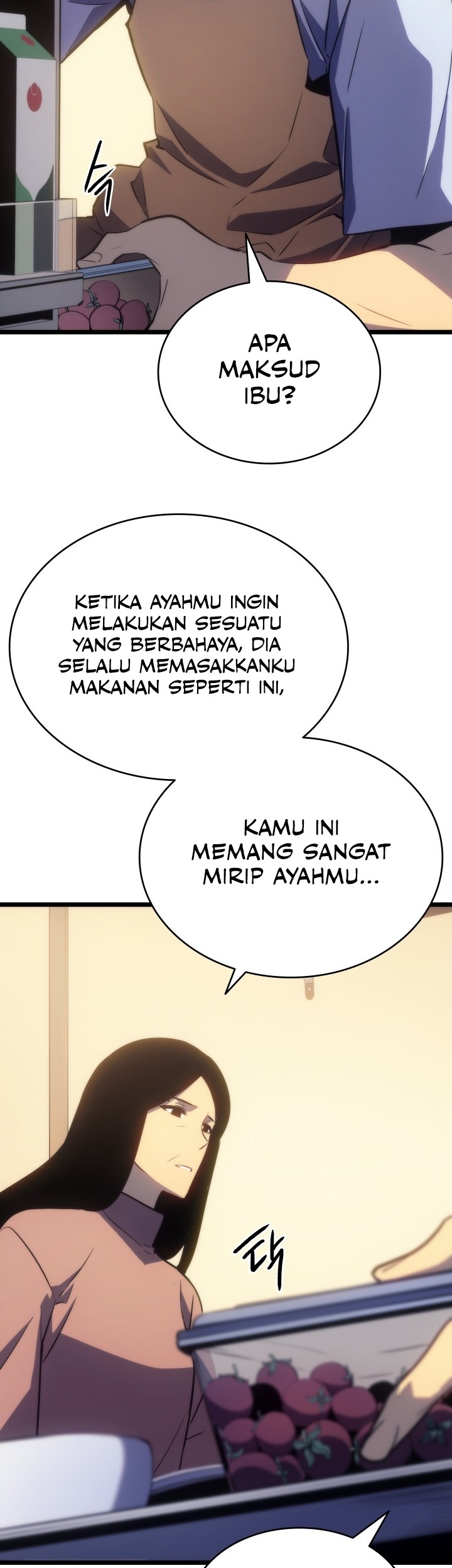 Solo Leveling Chapter 168 - halaman 36