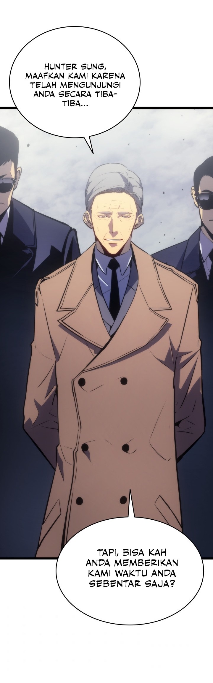Solo Leveling Chapter 168 - halaman 39