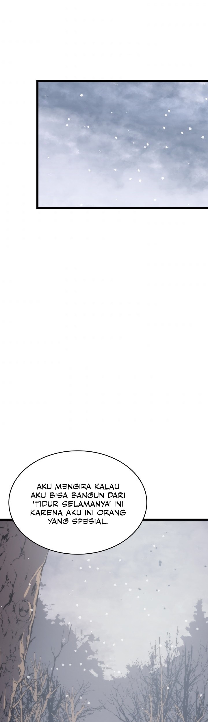 Solo Leveling Chapter 168 - halaman 40