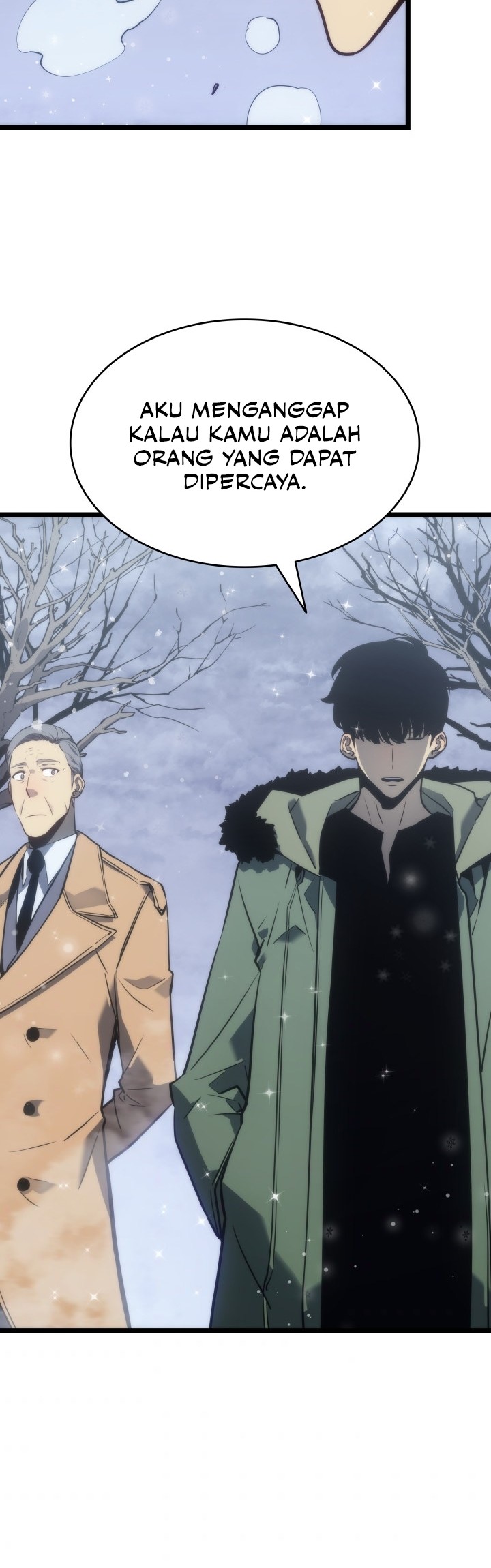 Solo Leveling Chapter 168 - halaman 43