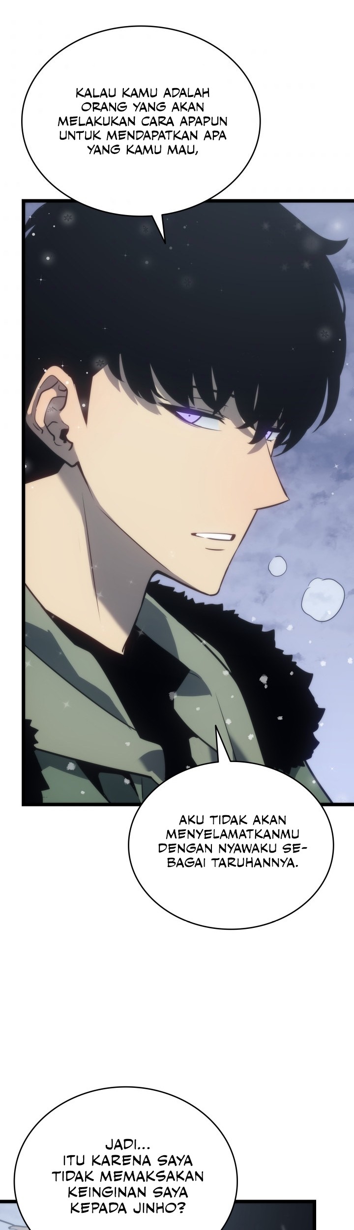 Solo Leveling Chapter 168 - halaman 44