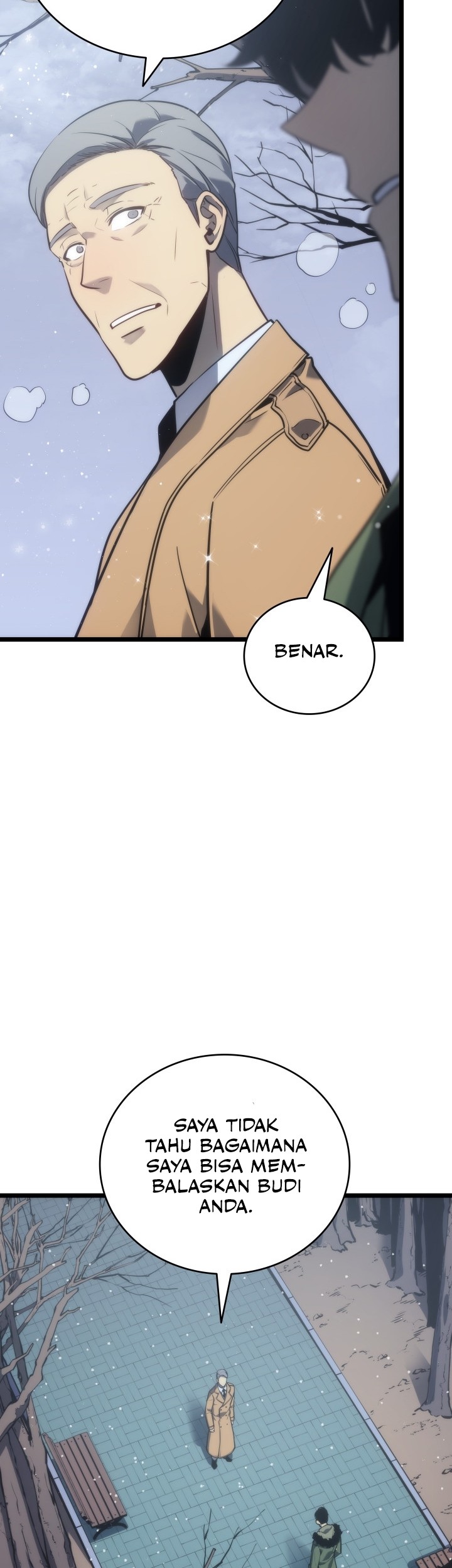 Solo Leveling Chapter 168 - halaman 45
