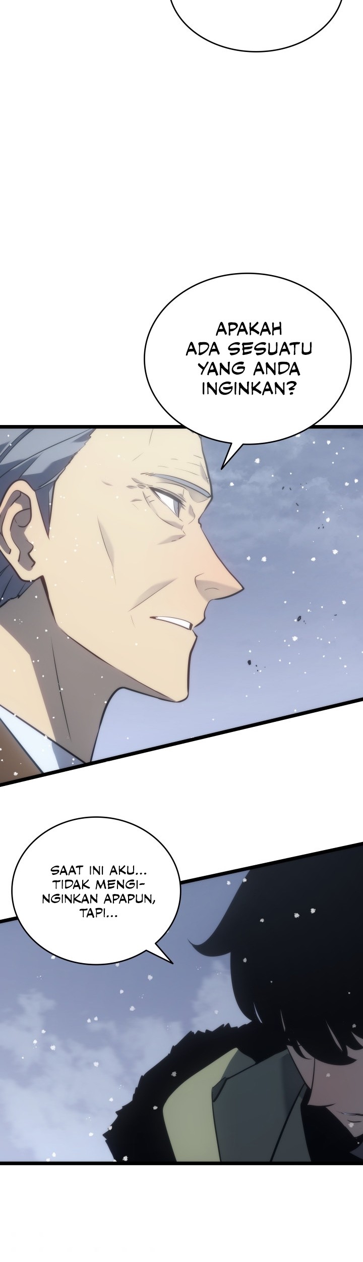 Solo Leveling Chapter 168 - halaman 47