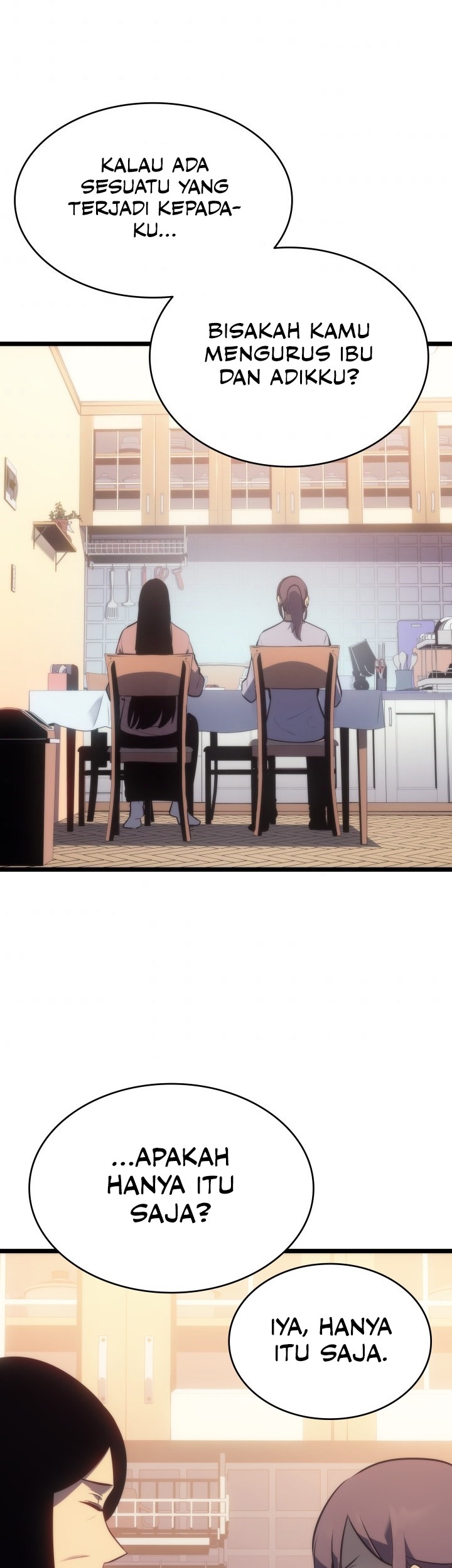Solo Leveling Chapter 168 - halaman 48