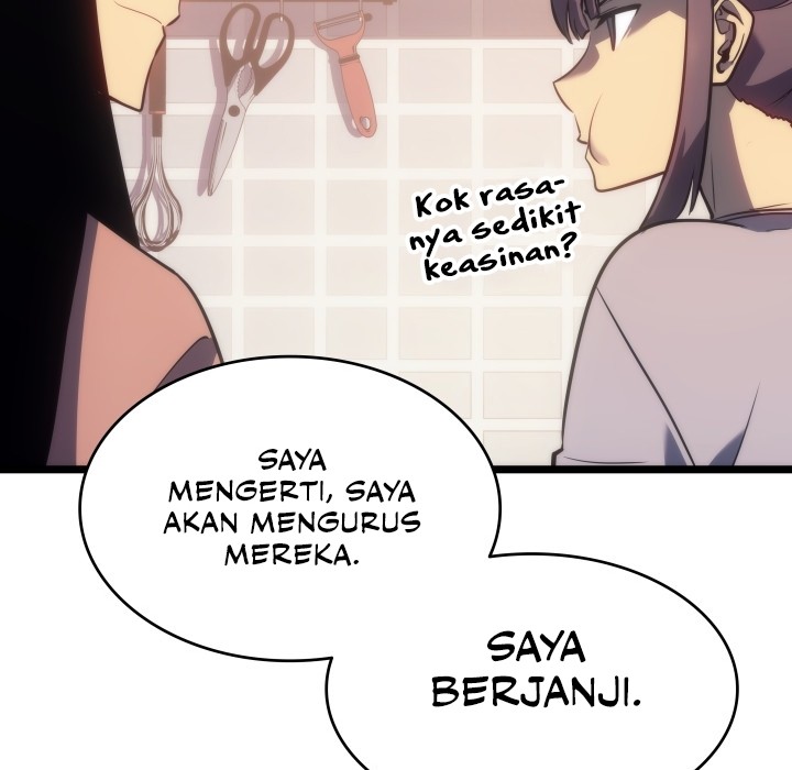 Solo Leveling Chapter 168 - halaman 49