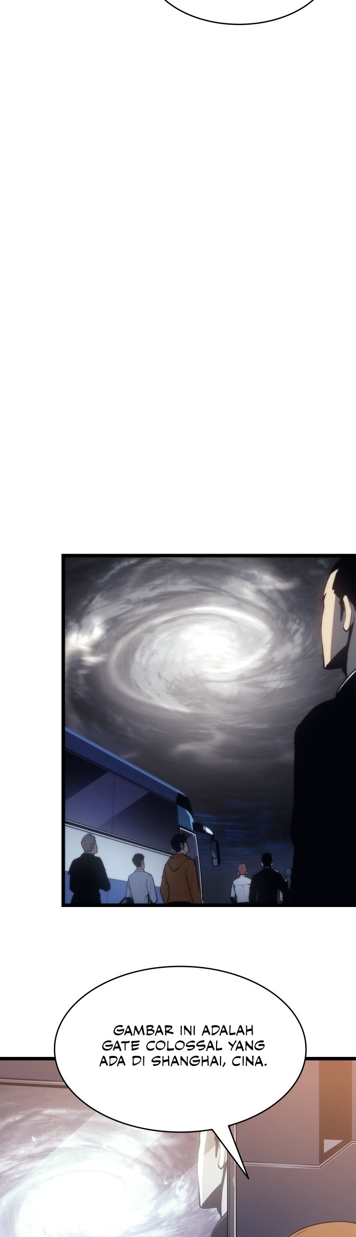 Solo Leveling Chapter 168 - halaman 50