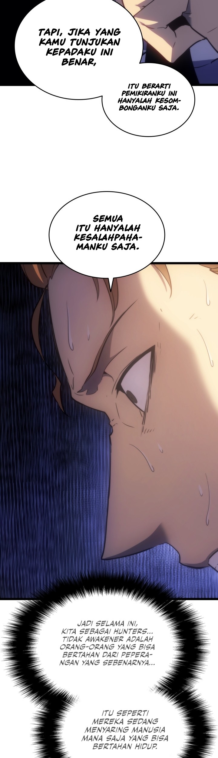 Solo Leveling Chapter 168 - halaman 62