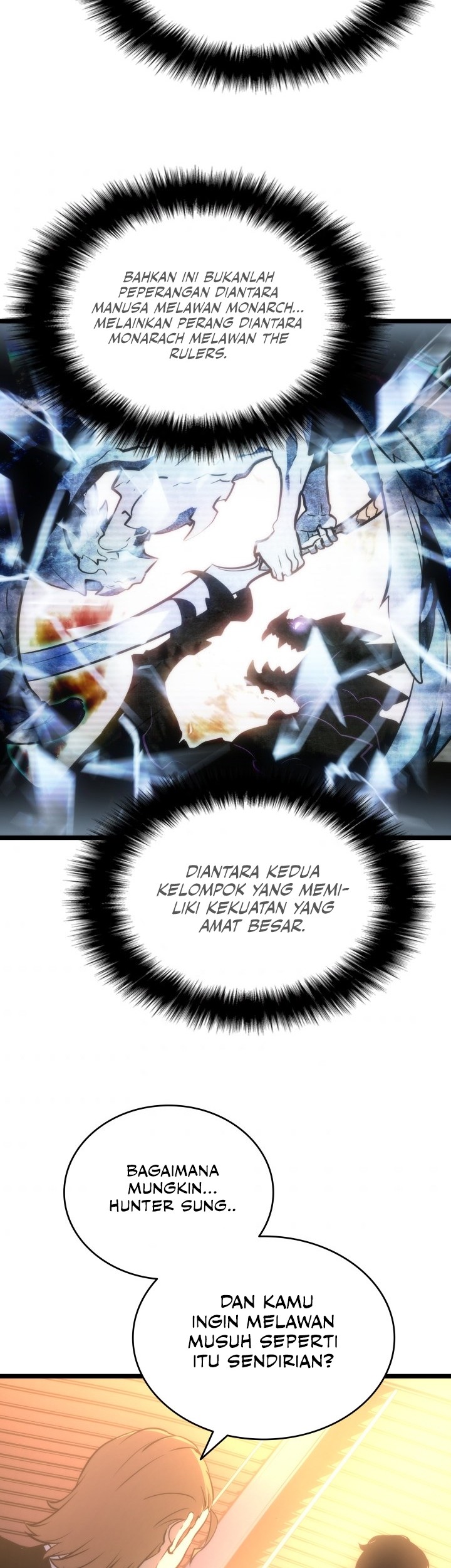 Solo Leveling Chapter 168 - halaman 63