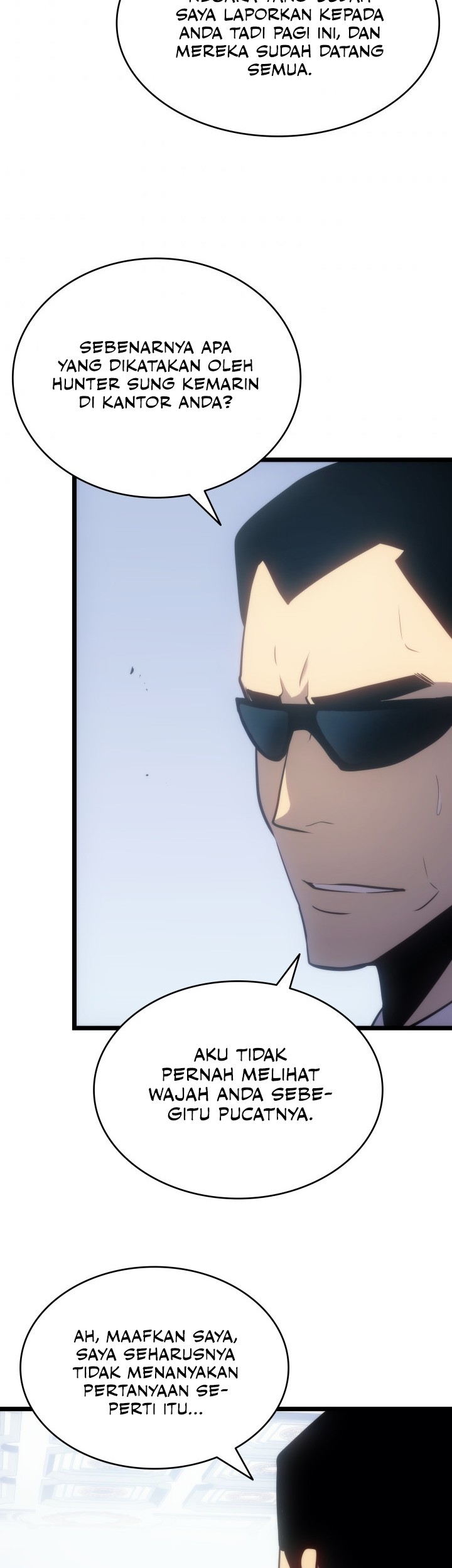 Solo Leveling Chapter 168 - halaman 69